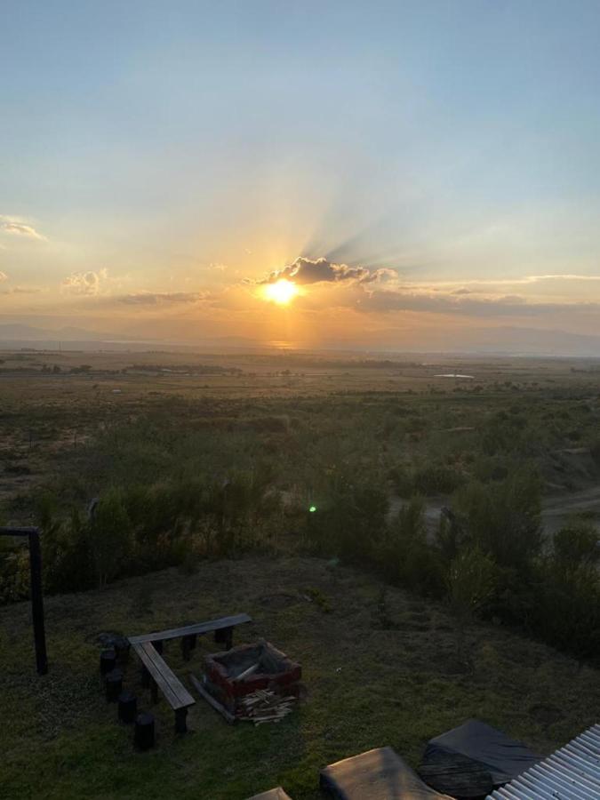 Ole Munyak-4 Bed House On The Hill Villa Naivasha Exterior photo
