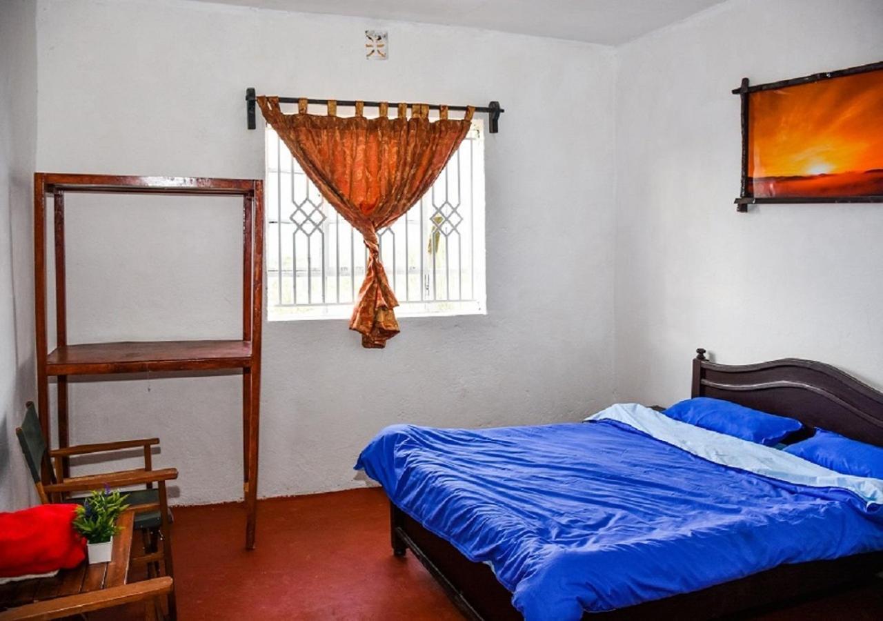 Ole Munyak-4 Bed House On The Hill Villa Naivasha Exterior photo